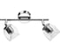 Настенный светильник Arte Lamp A1558AP-2CC 1