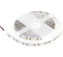 Лента светодиодная ELF 600SMD диодов (2835) тип В, 12В, 5м, белый нейтральный ELF-600SMD2835NWnw-typeB