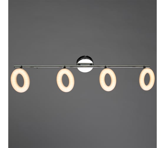 Потолочный светильник Arte Lamp A8972PL-4CC