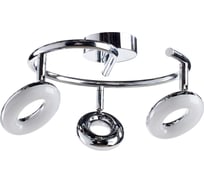 Потолочный светильник Arte Lamp A8972PL-3CC