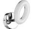 Настенный светильник Arte Lamp A8972AP-1CC 1