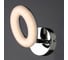 Настенный светильник Arte Lamp A8972AP-1CC 2