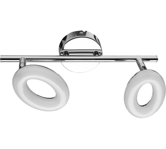 Настенный светильник Arte Lamp A8972AP-2CC