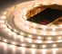 Лента светодиодная ELF LED PRO140, 64/м (2835), 24В, 6Вт/м, 5м, белый теплый 2800-3300К ELFLED-24064-PRO140ww 2