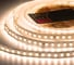 Лента светодиодная ELF LED PRO140, 128/м (2835), 24В, 12Вт/м, 5м, белый теплый 2800-3300К ELFLED-24128-PRO140ww 2