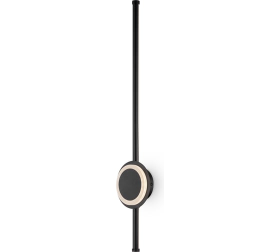 Настенный светильник (бра) Freya Candy Черный FR6090WL-L18B