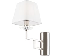 Настенный светильник (бра) Freya Viva Хром FR5266WL-01CH