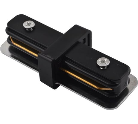 Коннектор для шинопровода-трека Arte Lamp A130006