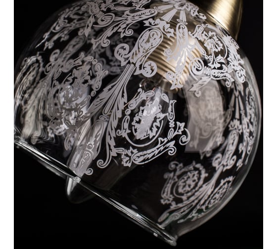 Настенный светильник Arte Lamp A1292AP-1AB