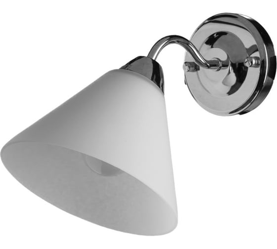 Настенный светильник Arte Lamp A1298AP-1CC 1