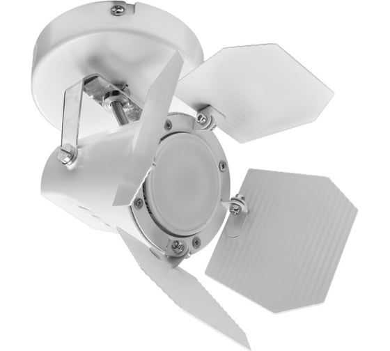 Настенный светильник Arte Lamp A3092AP-1WH