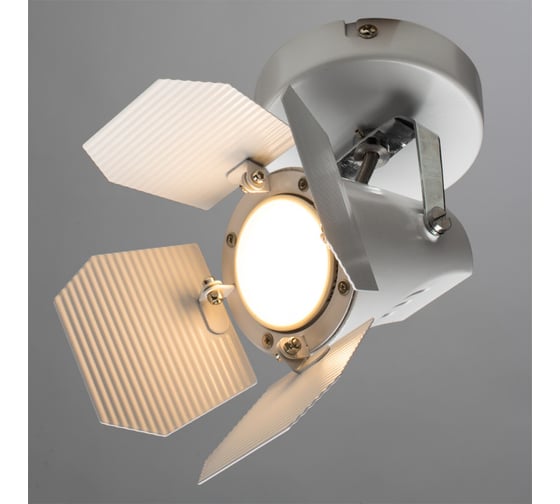 Настенный светильник Arte Lamp A3092AP-1WH