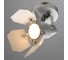 Настенный светильник Arte Lamp A3092AP-1WH 2