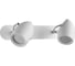 Настенный светильник Arte Lamp A4004AP-2WH 1
