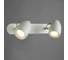 Настенный светильник Arte Lamp A4004AP-2WH 2