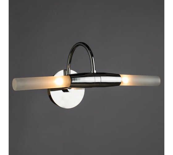 Настенный светильник Arte Lamp A1208AP-2CC