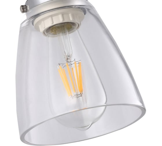 Настенный светильник Arte Lamp A9387AP-1CC