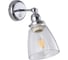 Настенный светильник Arte Lamp A9387AP-1CC 1