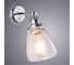 Настенный светильник Arte Lamp A9387AP-1CC 2