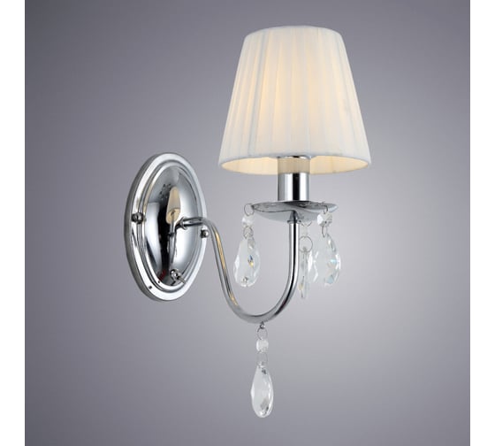 Настенный светильник Arte Lamp A9123AP-1CC