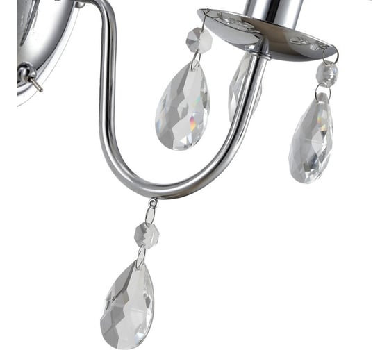 Настенный светильник Arte Lamp A9123AP-1CC