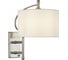 Настенный светильник Arte Lamp A2999AP-1SS 1