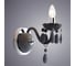 Настенный светильник Arte Lamp A8888AP-1GY 2