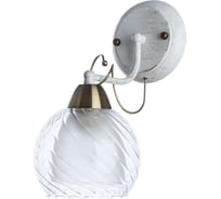 Настенный светильник Arte Lamp A1633AP-1WG