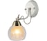 Настенный светильник Arte Lamp A1633AP-1WG 2