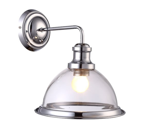 Настенный светильник Arte Lamp A9273AP-1CC