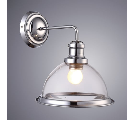 Настенный светильник Arte Lamp A9273AP-1CC