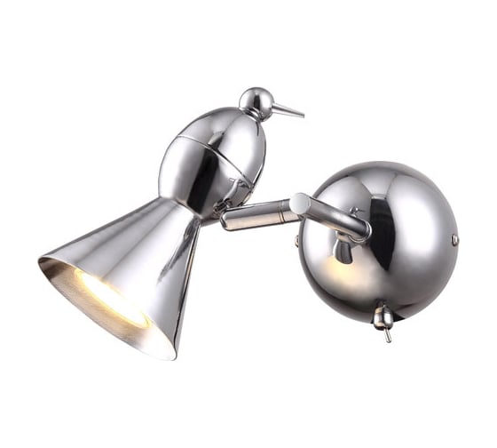 Настенный светильник Arte Lamp A9229AP-1CC
