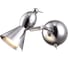Настенный светильник Arte Lamp A9229AP-1CC 1