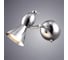 Настенный светильник Arte Lamp A9229AP-1CC 2