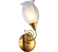 Настенный светильник Arte Lamp A9289AP-1GO