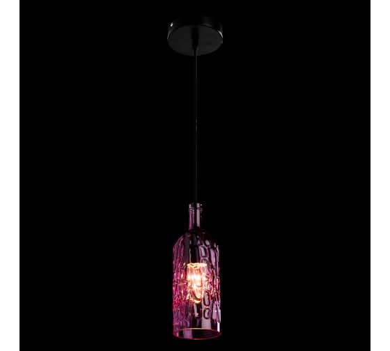 Подвесной светильник Arte Lamp A8132SP-1MG