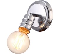 Настенный светильник Arte Lamp A9265AP-1CC