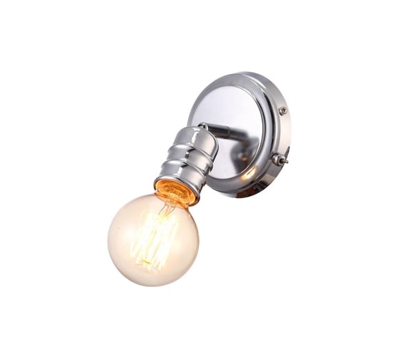 Настенный светильник Arte Lamp A9265AP-1CC