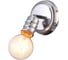 Настенный светильник Arte Lamp A9265AP-1CC 1