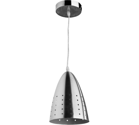 Подвесной светильник Arte Lamp A4081SP-1SS