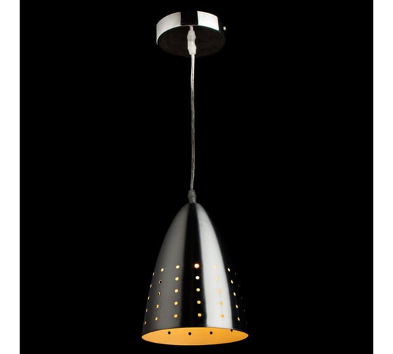 Подвесной светильник Arte Lamp A4081SP-1SS