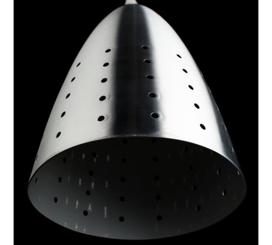 Подвесной светильник Arte Lamp A4081SP-1SS