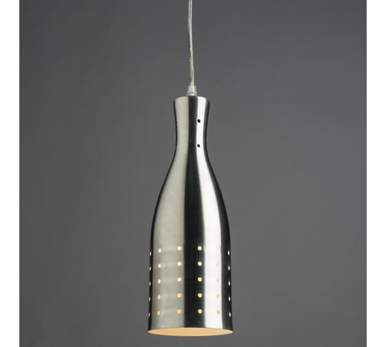 Подвесной светильник Arte Lamp A4082SP-1SS