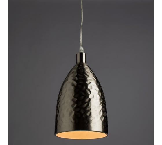 Подвесной светильник Arte Lamp A4083SP-1SS