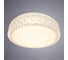 Потолочный светильник Arte Lamp A1568PL-1CL 2