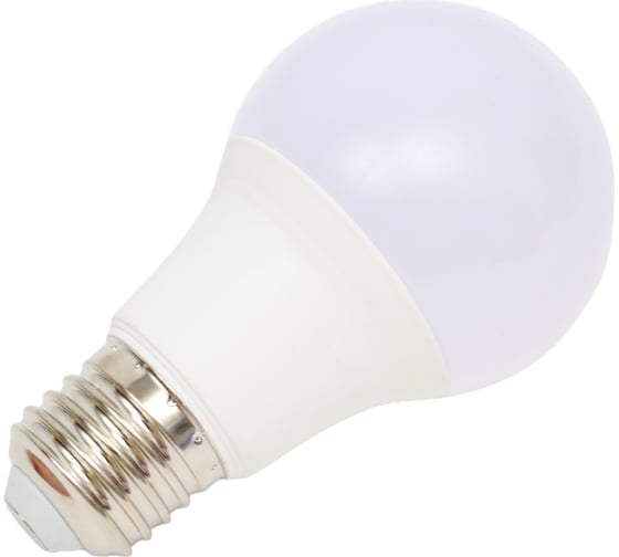 Лампа ОНЛАЙТ 90 401 OLL-A60-13-230-4K-E27 (PRO 90-240 В) 90401