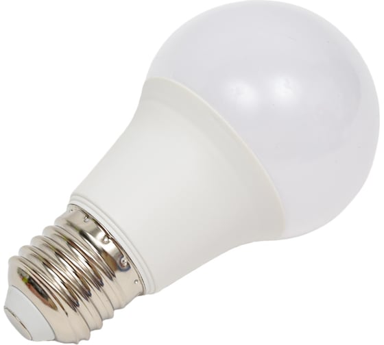 Лампа ОНЛАЙТ 90 403 OLL-A60-17-230-4K-E27 (PRO 90-240 В) 90403