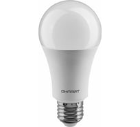 Лампа ОНЛАЙТ 90 405 OLL-A60-21-230-4K-E27 (PRO 90-240 В) 90405