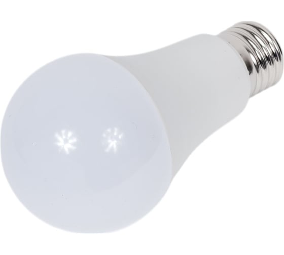 Лампа ОНЛАЙТ 90 408 OLL-A60-27-230-6.5K-E27 (PRO 90-240 В) 90408