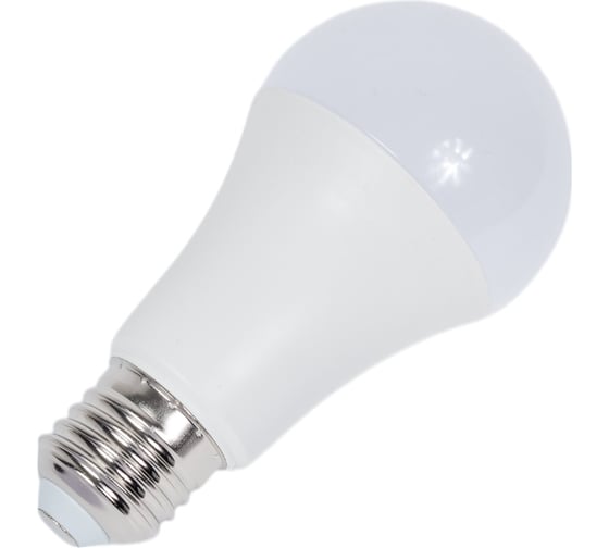 Лампа ОНЛАЙТ 90 408 OLL-A60-27-230-6.5K-E27 (PRO 90-240 В) 90408
